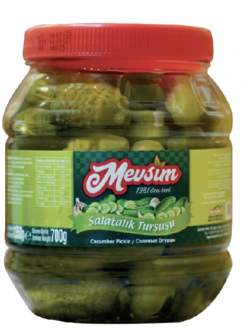 1350G-SALATALİK-TURŞU-PET