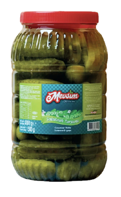 3000G-PET-SALATALIK-TURŞU